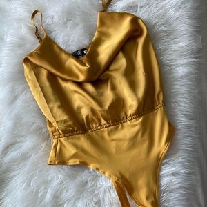 ASOS Bodysuit